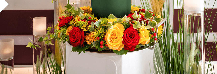 Livraison de fleurs : Sites pour achat en ligne...